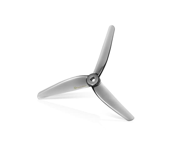 AZURE 5145 Vanover - Iron Grey