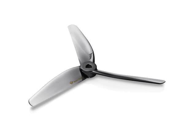AZURE 5145 Vanover - Iron Grey