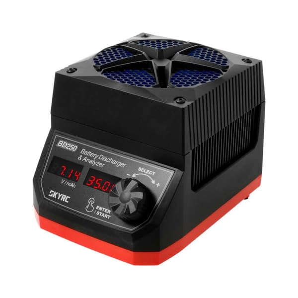 SkyRC BD250 250W / 35A oplader