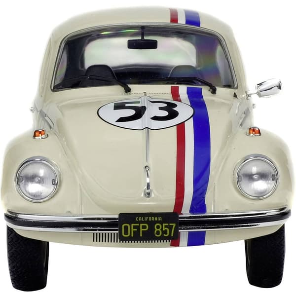 Solido VW Käfer 1303 Racer #53 1:18 Modellbil