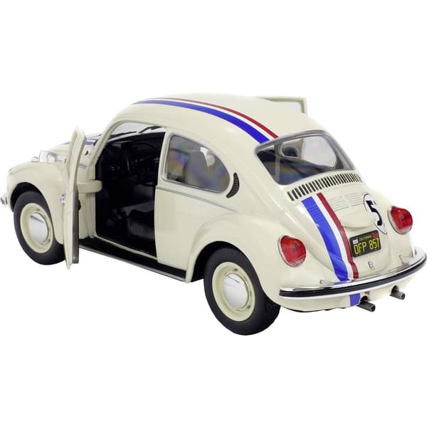 Solido VW Käfer 1303 Racer #53 1:18 Modellbil