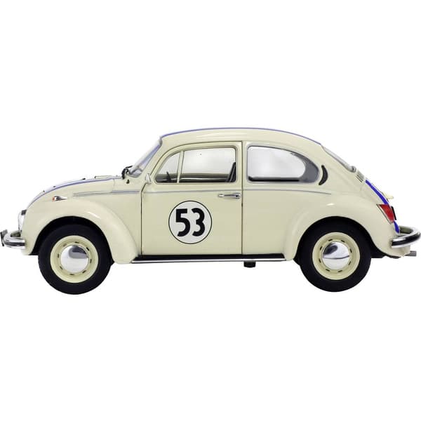 Solido VW Käfer 1303 Racer #53 1:18 Modellbil