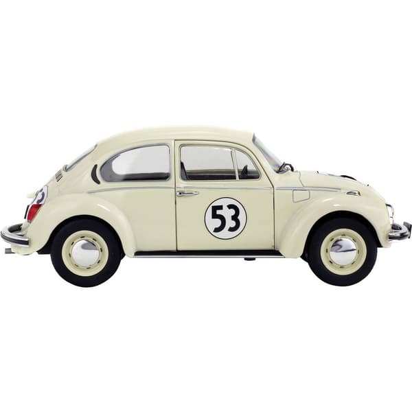 Solido VW Käfer 1303 Racer #53 1:18 Modellbil