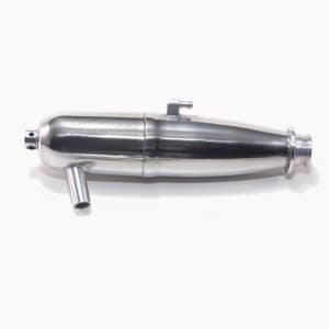 OS-72106971 TR02 EFRA2165 1/8 muffler