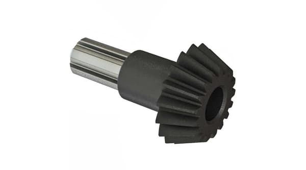 AR310773 HD Input Gear 17T