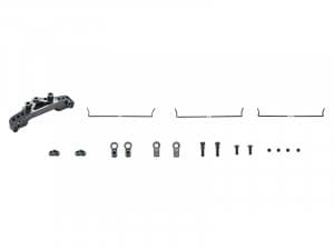 SER-500786 Front antirollbar set SRX2 Gen3