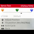 Miniatyrbild 3 av 10: Spektrum XBC100 Battery Checker & Servo Driver