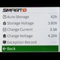 Miniatyrbild 5 av 10: Spektrum XBC100 Battery Checker & Servo Driver