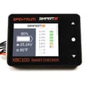 Miniatyrbild 9 av 10: Spektrum XBC100 Battery Checker & Servo Driver