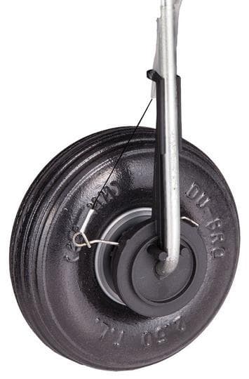 DB3370 E / Z Bremsesystem