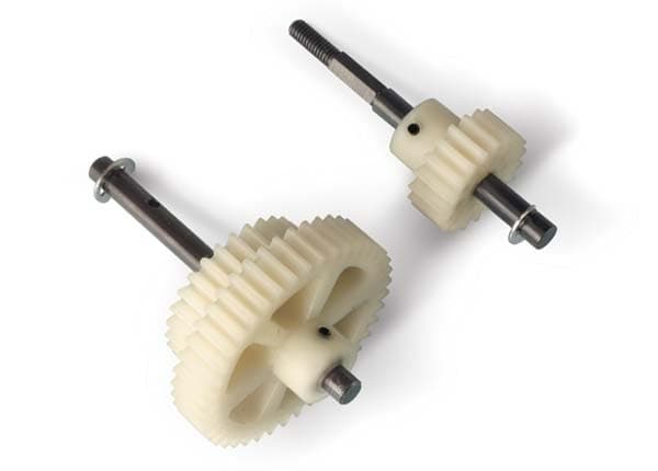 TRX-5193X Single Speed Conversion Kit