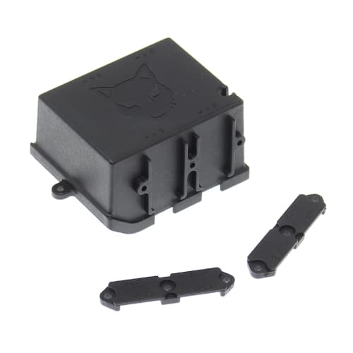 RER11329 Receiver Box Set