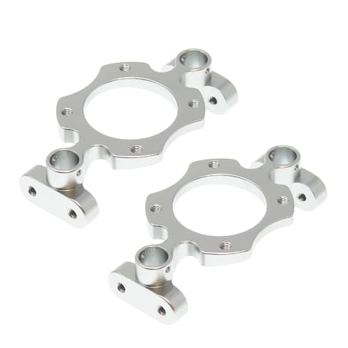 RER11411 Aluminum Body Mounts (2pcs)