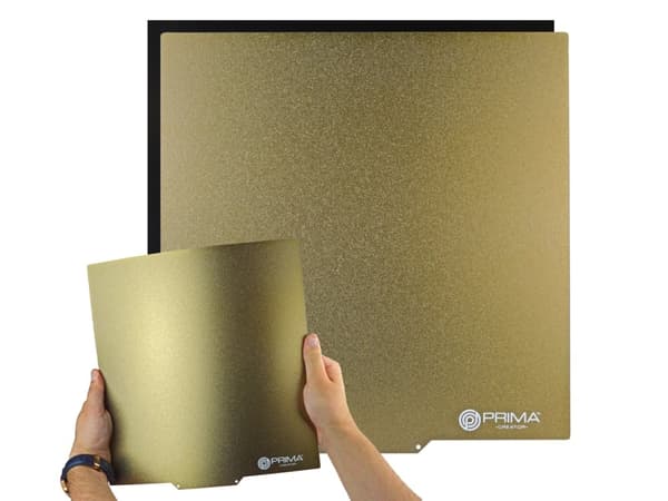 Prima FlexPlate Powder Coated PEI 235 x 235 mm