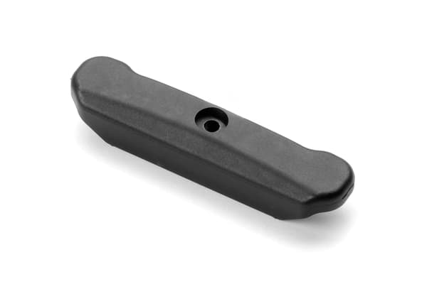 XR-361201 Composite Front Bumper - One Hole