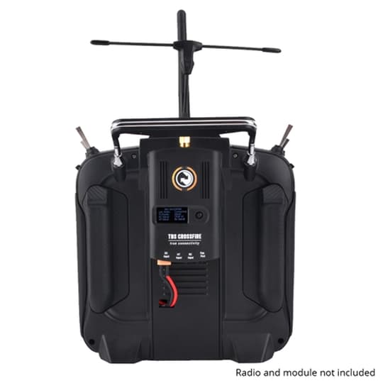 2s 5000mah Li-Ion TX Pack for TX16S