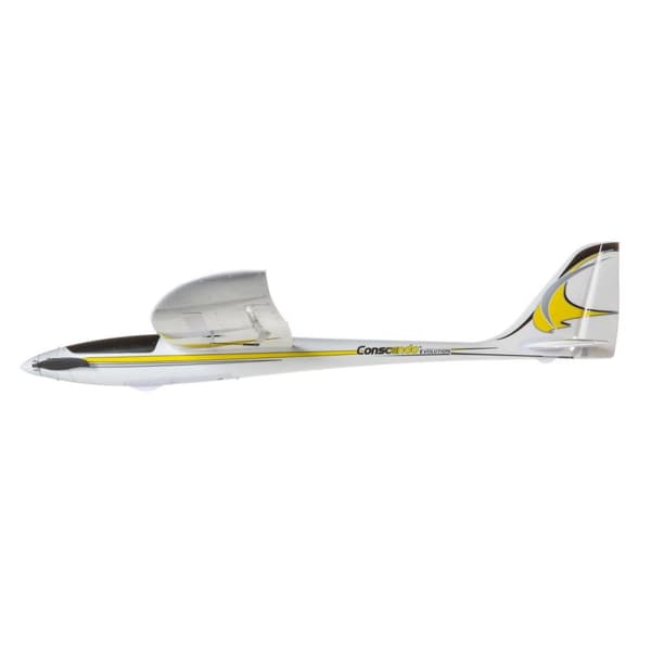 Parkzone Conscendo Evolution 1.5m Safe Select BNF