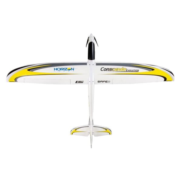 Parkzone Conscendo Evolution 1.5m Safe Select BNF