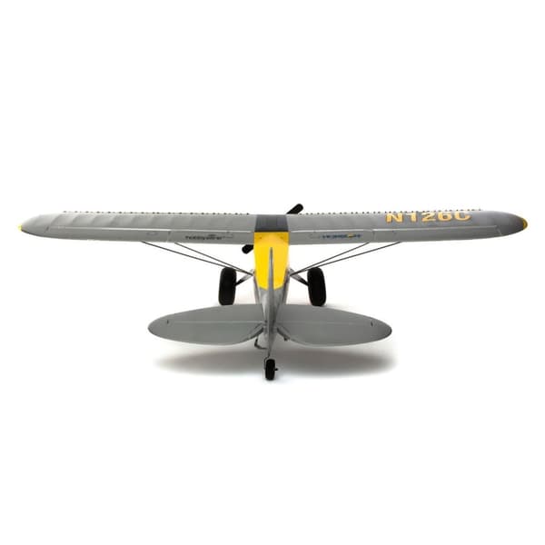 Hobbyzone Carbon Cub S V2 1.3M BNF Safe