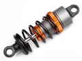 Miniatyrbilde 2 av 3: HPI-114435 Aluminum Shock Set (4pcs)