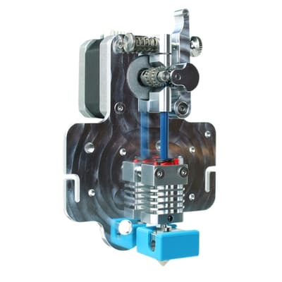 Direct Drive Extruder til Ender-5 with Hot-end