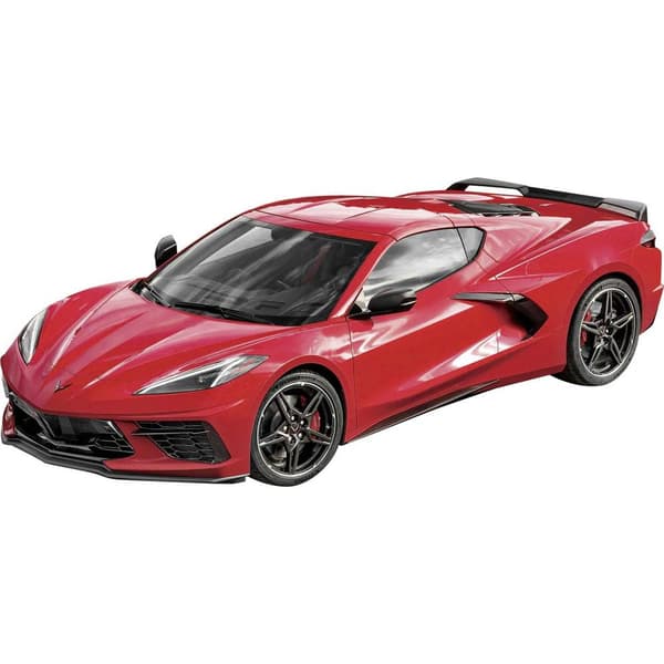 Maisto Chevrolet Corvette Stingray '20 1:18 Modellbil