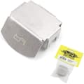 Miniatyrbilde 1 av 2: Yeah Racing St.Steel Front/Rear Diff Protector