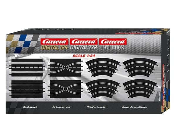 Carrera 26953 - Extension Set 1