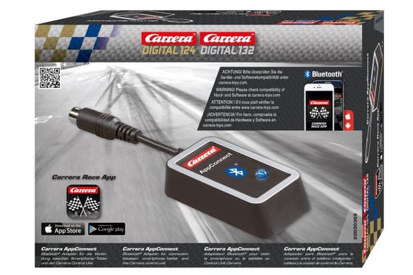 Carrera 30369 - Carrera AppConnect