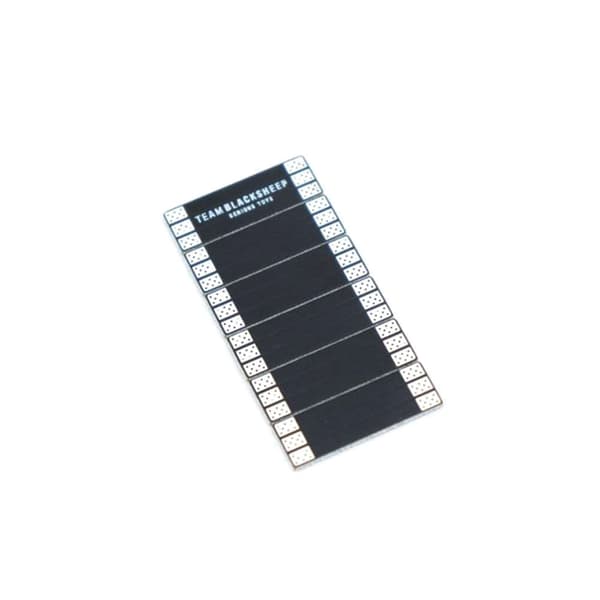 WhitenoiseFPV TBS Race Wire Mini 6-pack