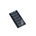 Miniatyrbilde 1 av 2: WhitenoiseFPV TBS Race Wire Mini 6-pack