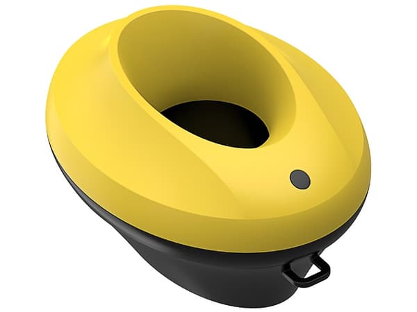 Chasing F1 - Bait Boat