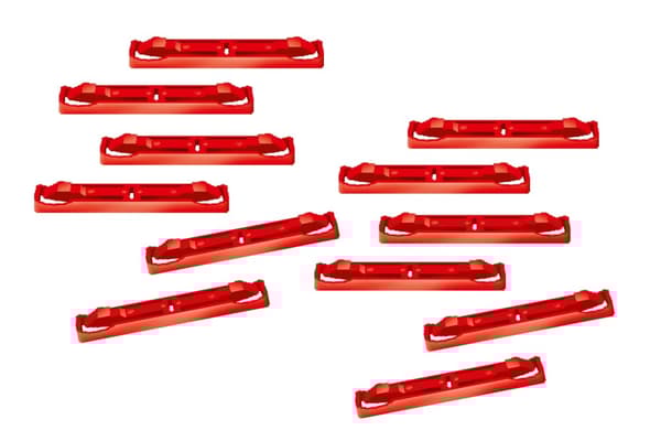 Carrera 85245 - Track Connection Clips (20pcs)