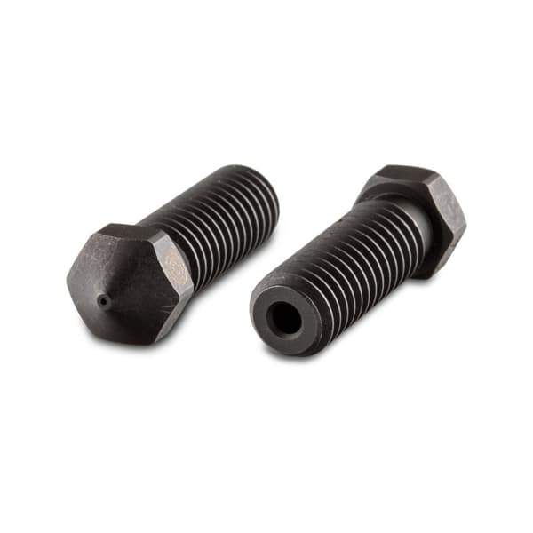 Prima Volcano Compatible Harden Nozzle 0,8mm 1pcs