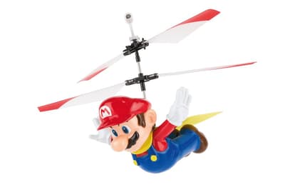 Carrera Super Mario - Flying Cape Mario 2.4GHz