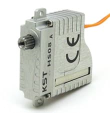 KST HS08A WV 5.2 kg / 0.11 sek