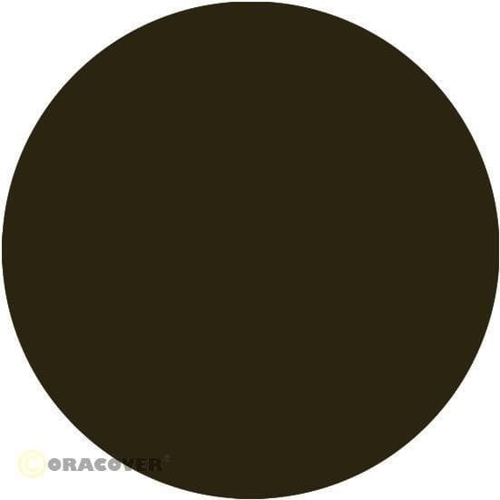 Oracover Oratex Olive Drab 2 meter