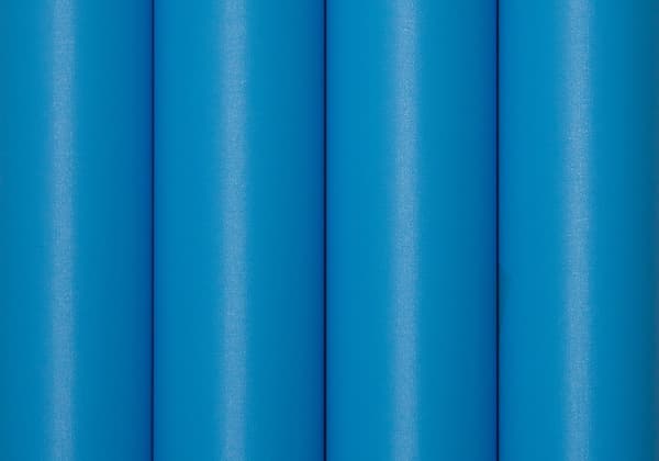Oracover Oratex Sky Blue 2 meter