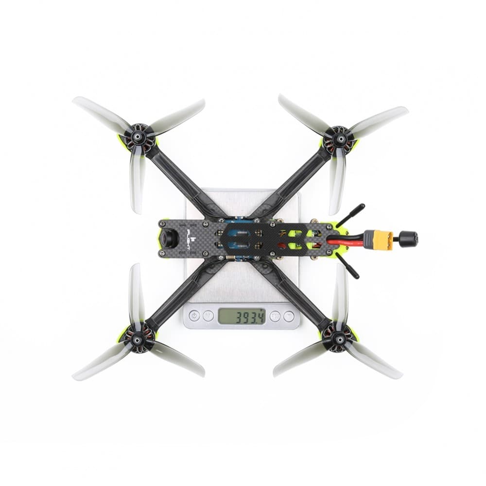 iFlight Nazgul 5 V2 6S - PNP
