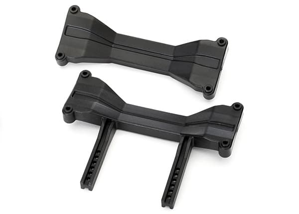 TRX-8019 Fender Brace Land Rover Defender