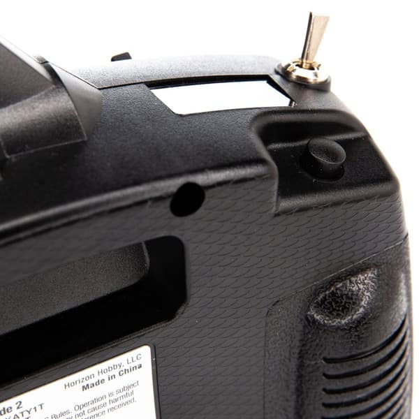 Spektrum DXS DSMX