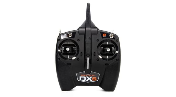 Spektrum DXS DSMX
