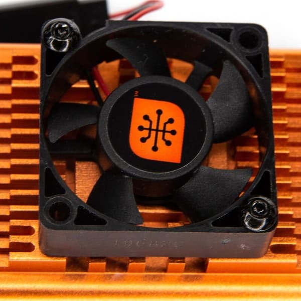 Spektrum Avian 120A Smart ESC 6-12s