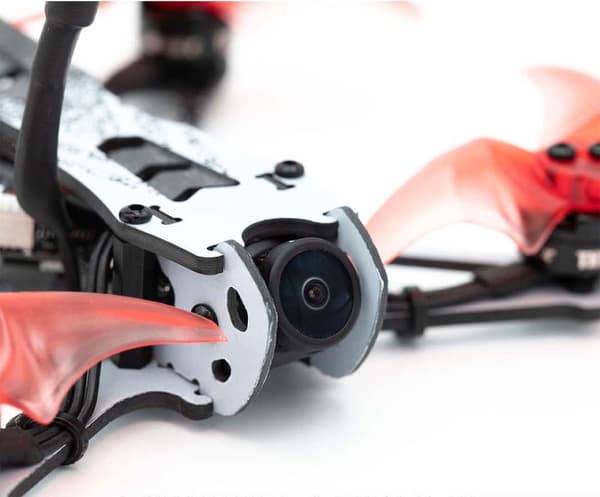 EMAX Tinyhawk II Freestyle borstlös FPV RTF