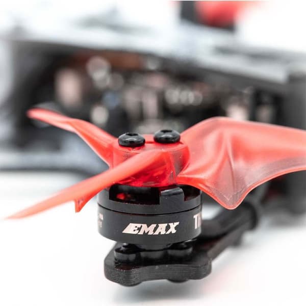 EMAX Tinyhawk II Freestyle borstlös FPV RTF