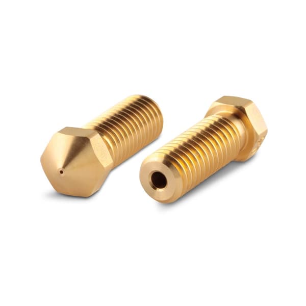 Prima Volcano Compatible Brass Nozzle 0,8mm 1pcs