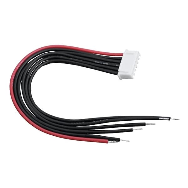 Fuse XH 5s afbalanceringskontakt m / kabel - 20 cm
