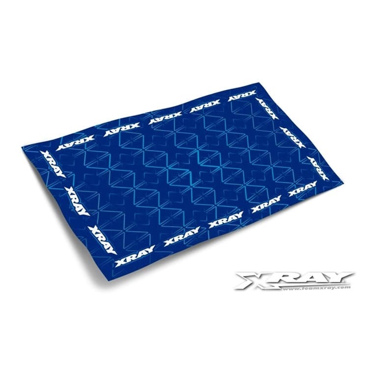 XRay Pit Towel 110x70cm