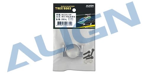H50T011XXT 500X Stabilizer Belt Set