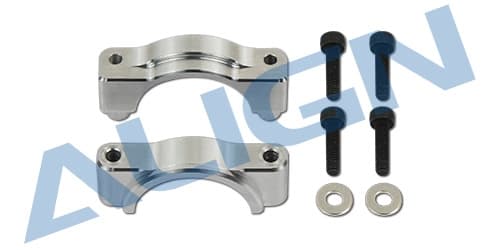H50T011XXT 500X Stabilizer Belt Set